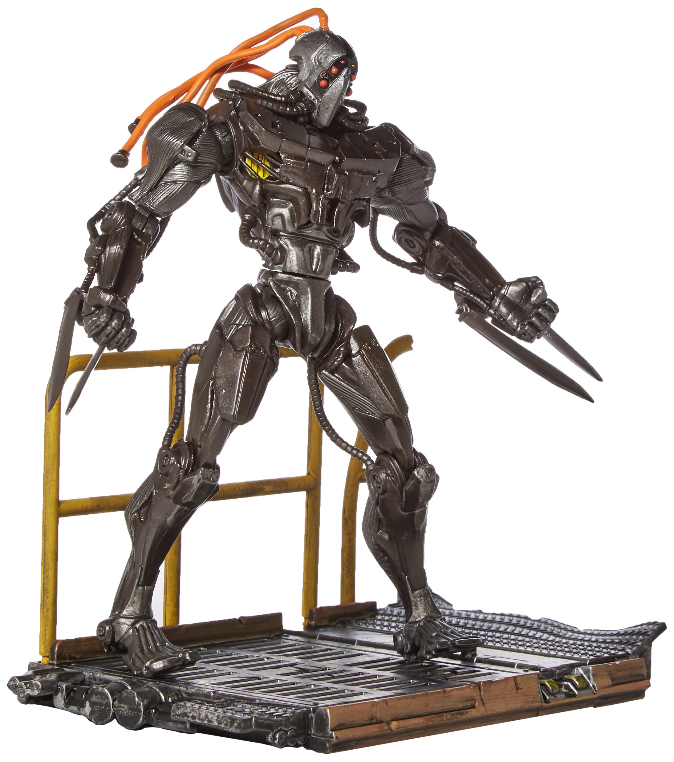 Killer Instinct Series 1 6